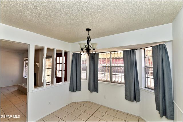 3565 BRECKENRIDGE Drive, El Paso, TX 79936