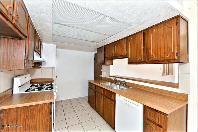 3565 BRECKENRIDGE Drive, El Paso, TX 79936