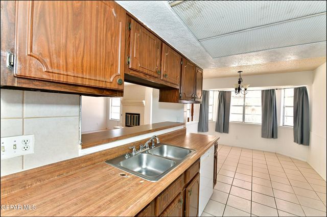 3565 BRECKENRIDGE Drive, El Paso, TX 79936