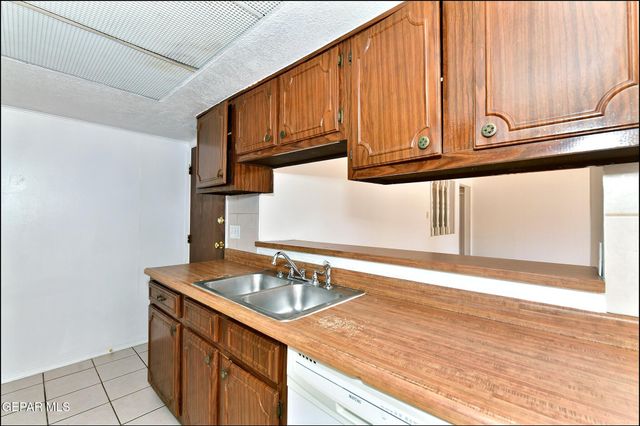 3565 BRECKENRIDGE Drive, El Paso, TX 79936