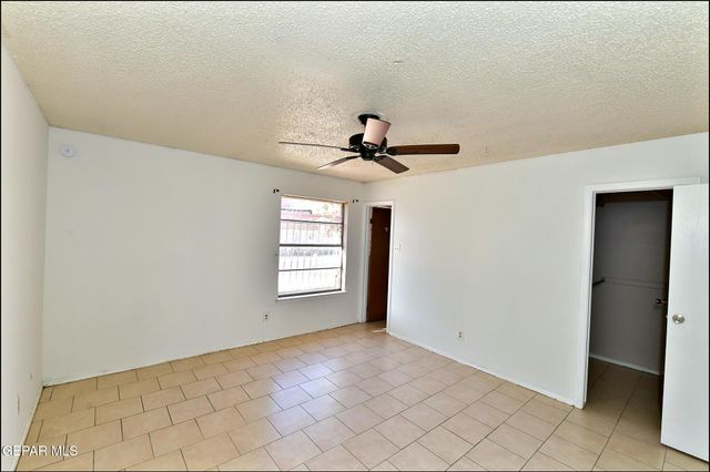 3565 BRECKENRIDGE Drive, El Paso, TX 79936