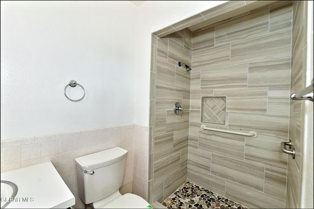 3565 BRECKENRIDGE Drive, El Paso, TX 79936