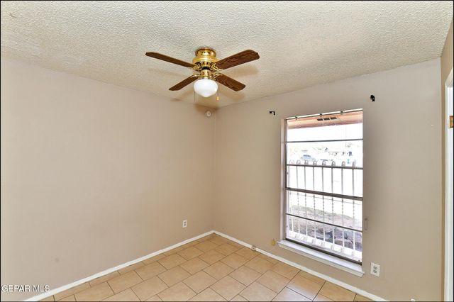 3565 BRECKENRIDGE Drive, El Paso, TX 79936