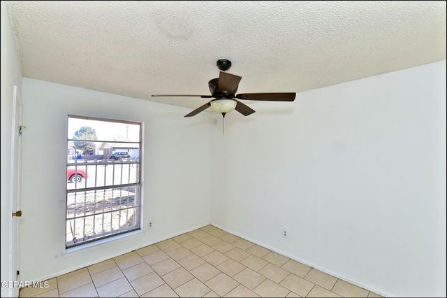 3565 BRECKENRIDGE Drive, El Paso, TX 79936