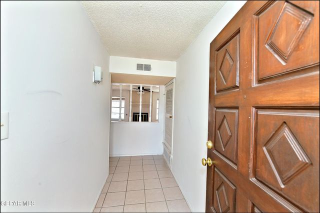 3565 BRECKENRIDGE Drive, El Paso, TX 79936