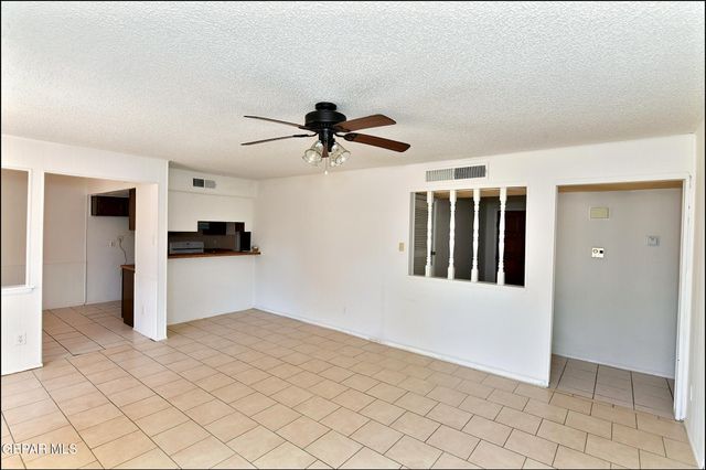 3565 BRECKENRIDGE Drive, El Paso, TX 79936