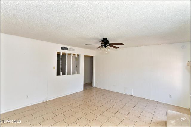 3565 BRECKENRIDGE Drive, El Paso, TX 79936