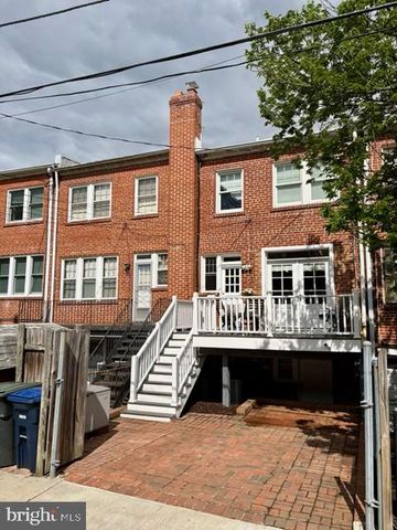 2230 39TH PL NW, Washington, DC 20007