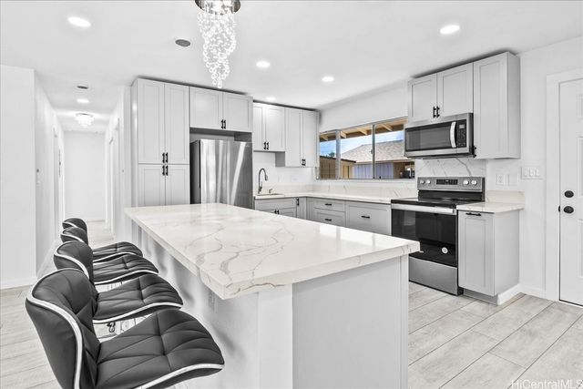 85-210 Limakokua Place, Waianae, HI 96792