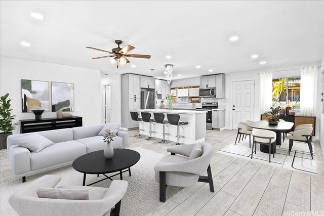 85-210 Limakokua Place, Waianae, HI 96792