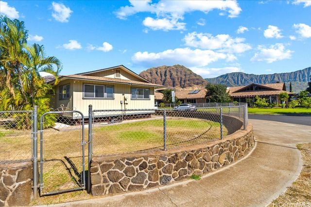 85-210 Limakokua Place, Waianae, HI 96792