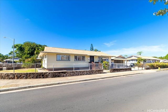 85-210 Limakokua Place, Waianae, HI 96792