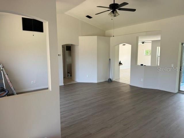 2576 TRIANNA STREET, North Port, FL 34291