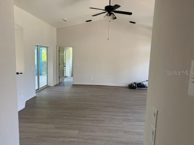 2576 TRIANNA STREET, North Port, FL 34291