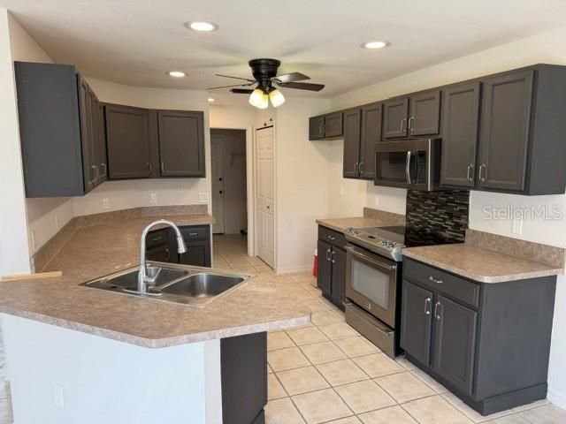 2576 TRIANNA STREET, North Port, FL 34291