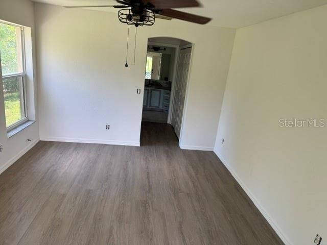 2576 TRIANNA STREET, North Port, FL 34291