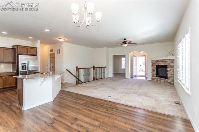 8287 Kintla Court, Colorado Springs, CO 80908