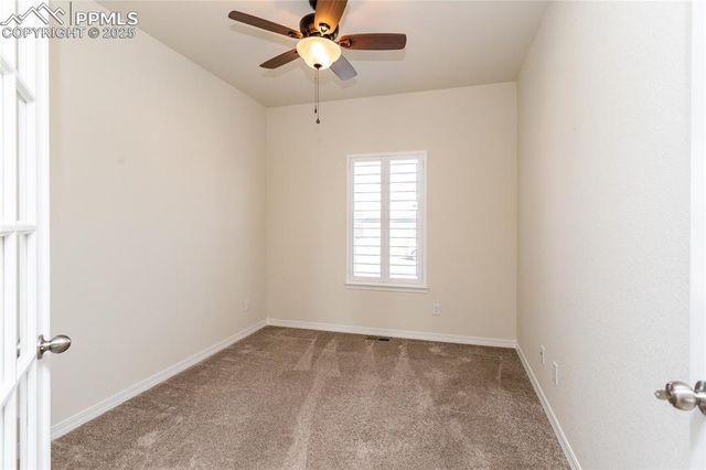 8287 Kintla Court, Colorado Springs, CO 80908