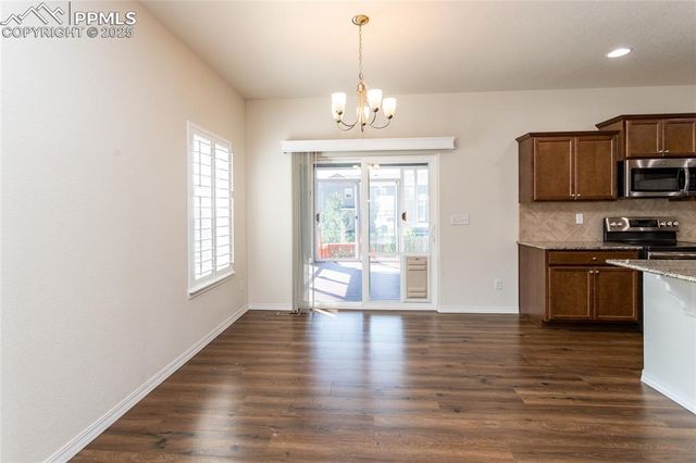 8287 Kintla Court, Colorado Springs, CO 80908