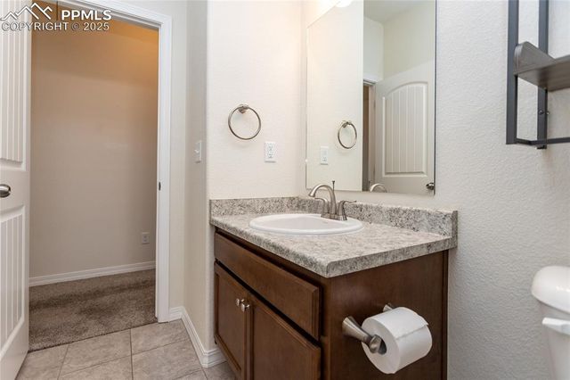 8287 Kintla Court, Colorado Springs, CO 80908