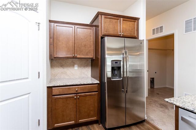 8287 Kintla Court, Colorado Springs, CO 80908