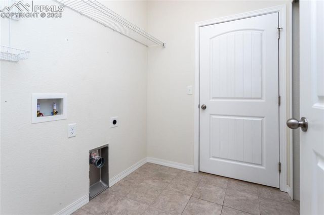 8287 Kintla Court, Colorado Springs, CO 80908