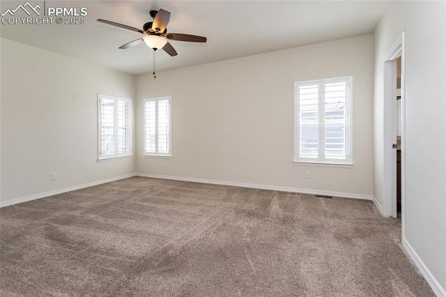 8287 Kintla Court, Colorado Springs, CO 80908