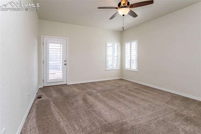 8287 Kintla Court, Colorado Springs, CO 80908