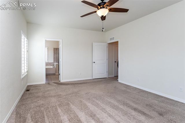 8287 Kintla Court, Colorado Springs, CO 80908