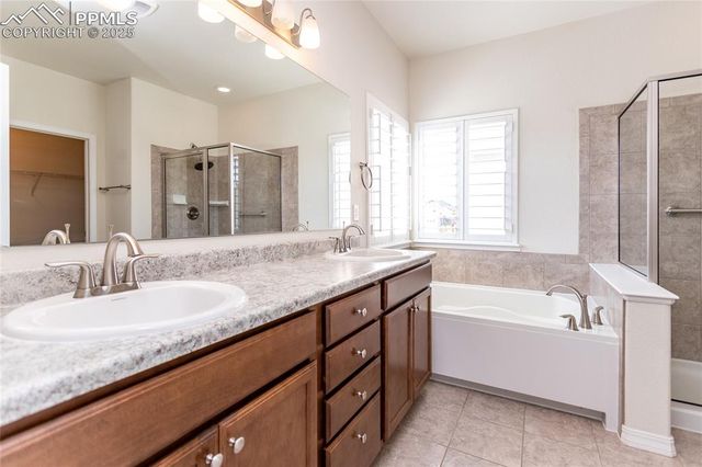 8287 Kintla Court, Colorado Springs, CO 80908