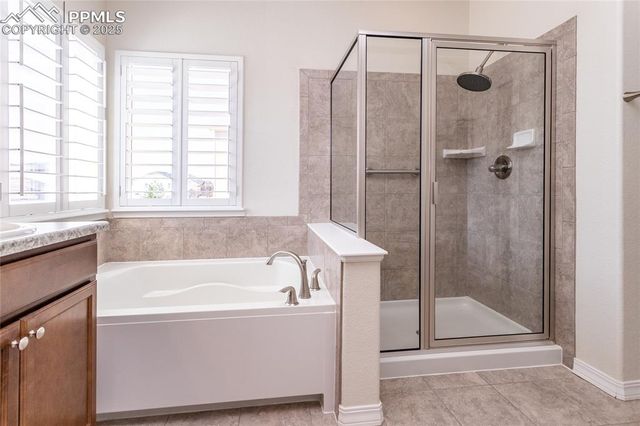 8287 Kintla Court, Colorado Springs, CO 80908