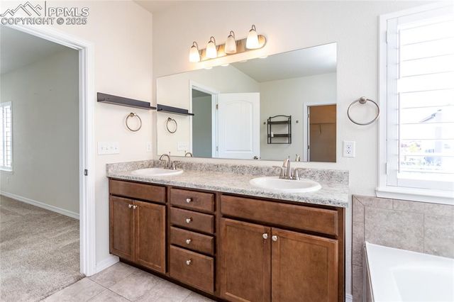 8287 Kintla Court, Colorado Springs, CO 80908