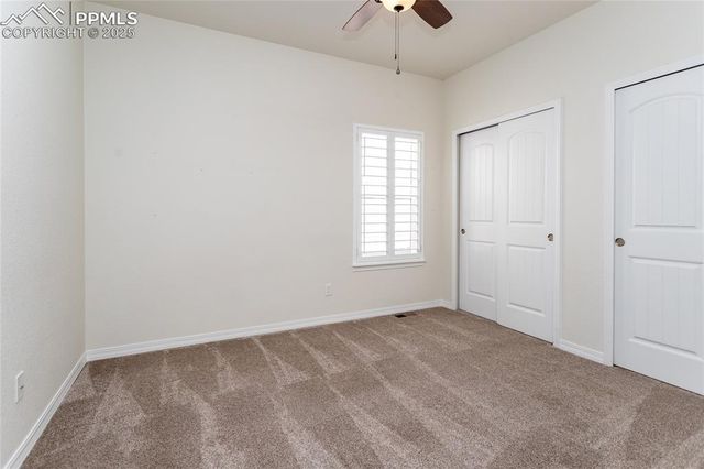 8287 Kintla Court, Colorado Springs, CO 80908