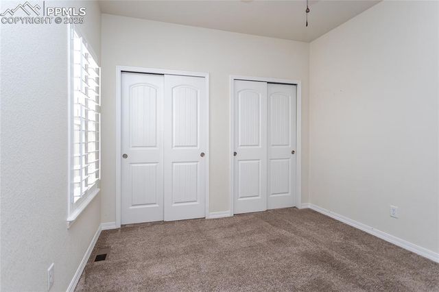 8287 Kintla Court, Colorado Springs, CO 80908