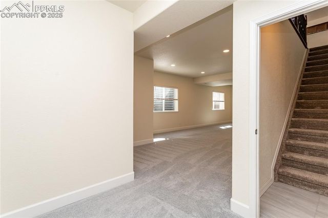 8287 Kintla Court, Colorado Springs, CO 80908