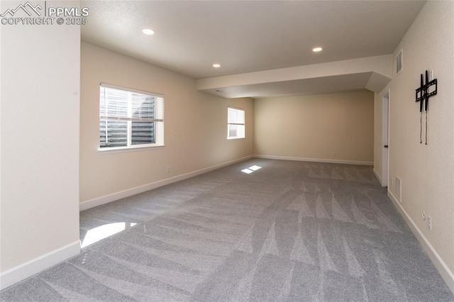 8287 Kintla Court, Colorado Springs, CO 80908