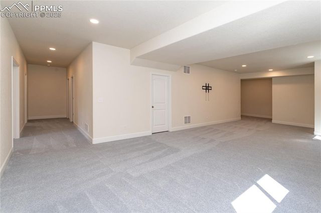 8287 Kintla Court, Colorado Springs, CO 80908