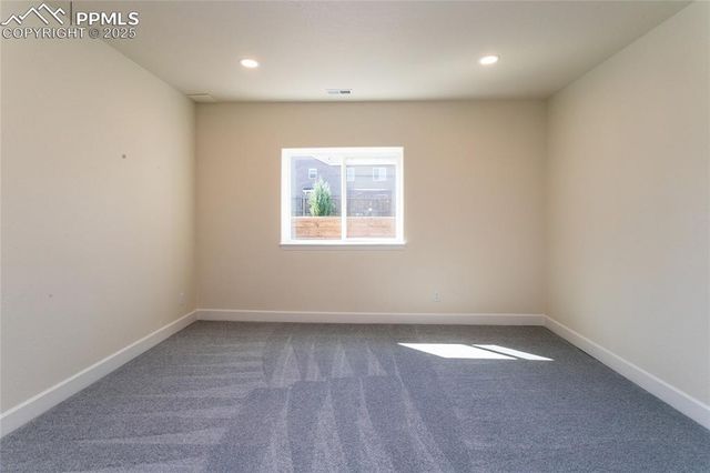 8287 Kintla Court, Colorado Springs, CO 80908