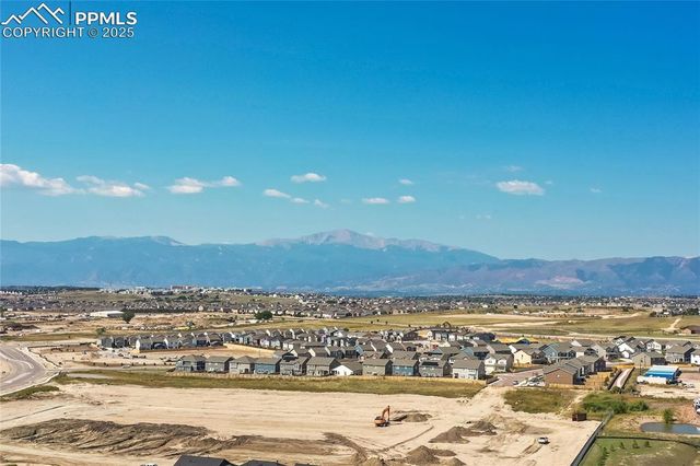 8287 Kintla Court, Colorado Springs, CO 80908