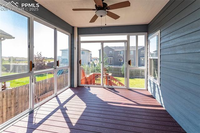 8287 Kintla Court, Colorado Springs, CO 80908