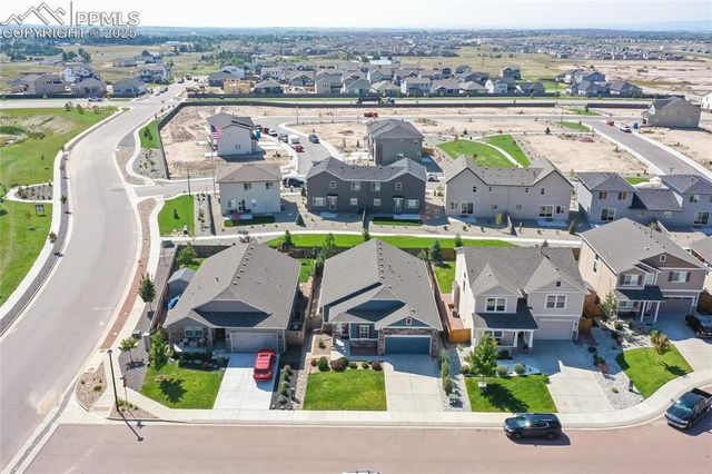 8287 Kintla Court, Colorado Springs, CO 80908