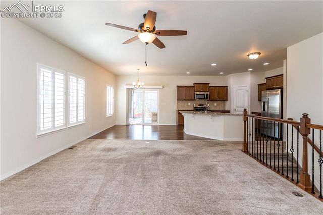 8287 Kintla Court, Colorado Springs, CO 80908