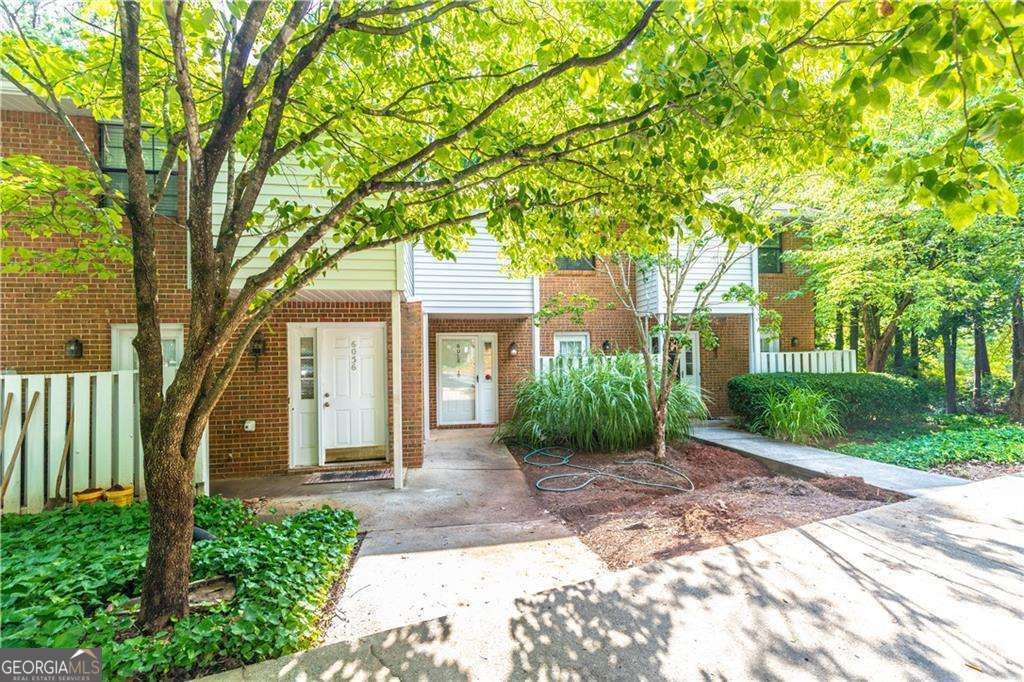 6058 Wintergreen Road, Norcross, GA 30093