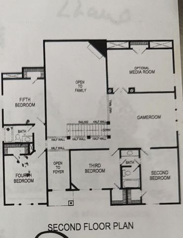 13085 N Llano Avenue, Frisco, TX 75035