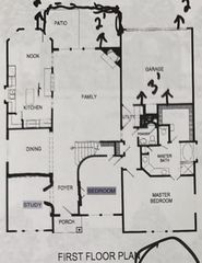 13085 N Llano Avenue, Frisco, TX 75035