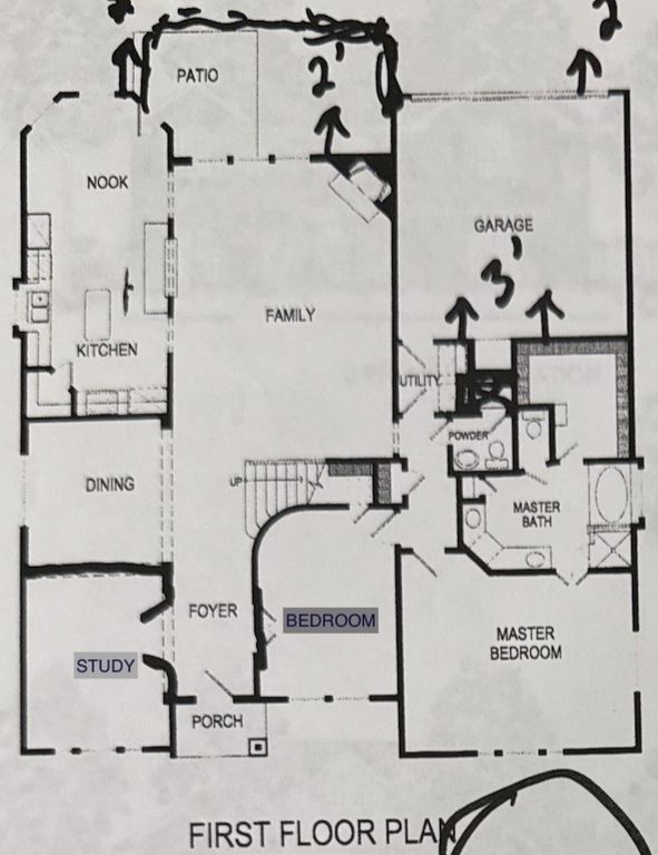 13085 N Llano Avenue, Frisco, TX 75035