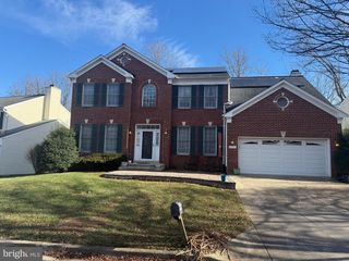2207 ARCTIC FOX DR, Bowie, MD 20721