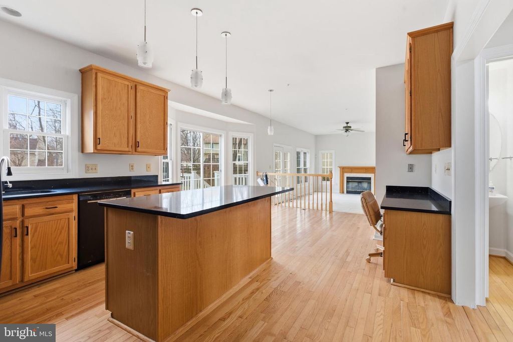 Image 13 of property listing at 2207 ARCTIC FOX DR, Bowie, MD 20721