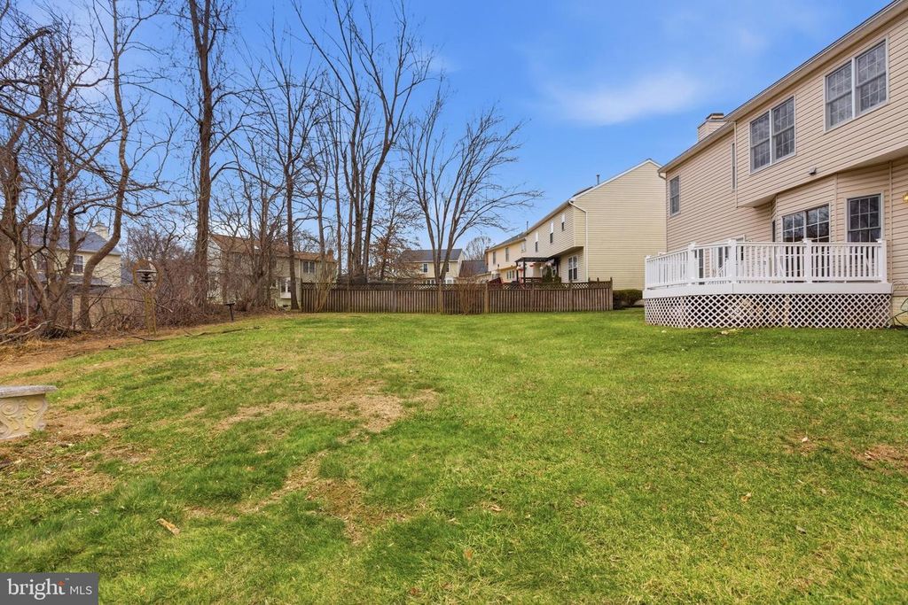 Image 37 of property listing at 2207 ARCTIC FOX DR, Bowie, MD 20721