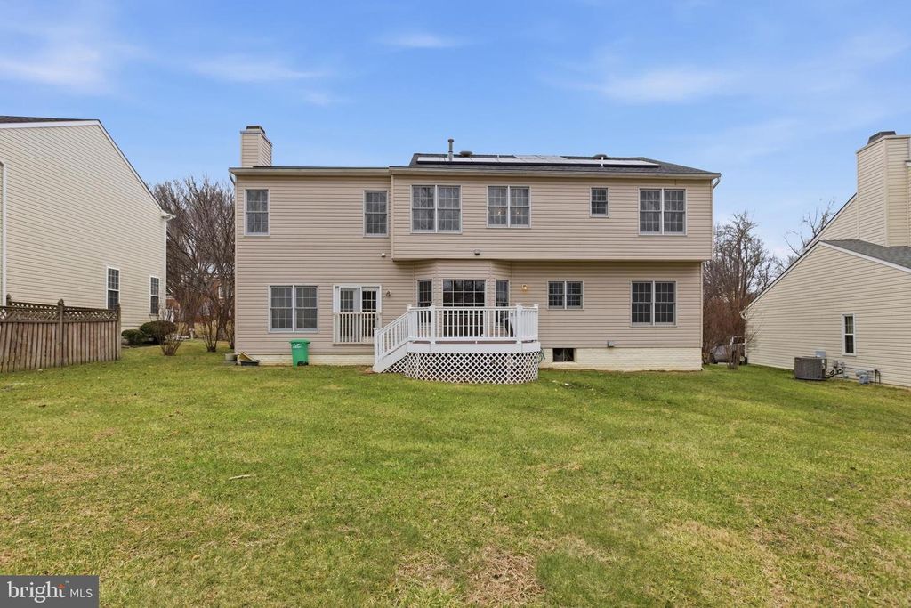 Image 38 of property listing at 2207 ARCTIC FOX DR, Bowie, MD 20721